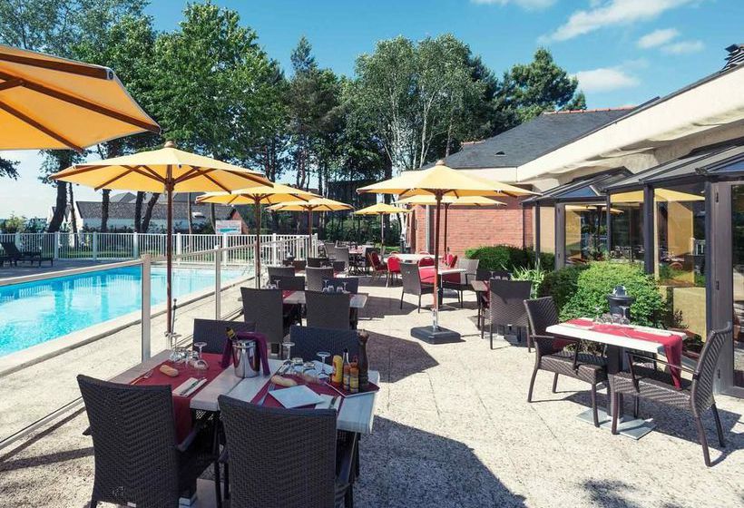 Hôtel Mercure Lisieux  | Lisieux | Calvados | France 12