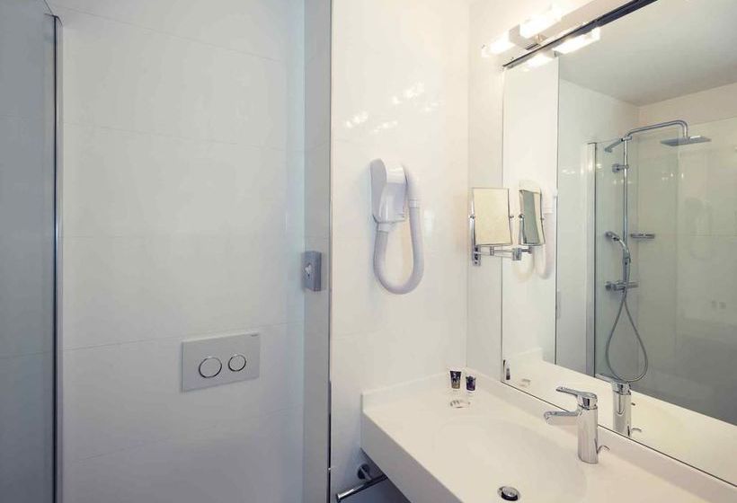 Hôtel Mercure Lisieux  | Lisieux | Calvados | France 16