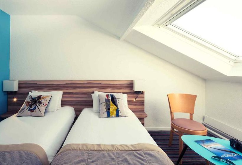 Hôtel Mercure Lisieux  | Lisieux | Calvados | France 17