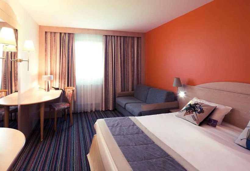 Hôtel Mercure Lisieux  | Lisieux | Calvados | France 18