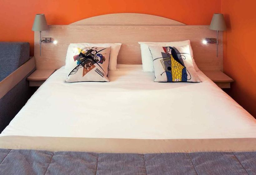 Hôtel Mercure Lisieux  | Lisieux | Calvados | France 19