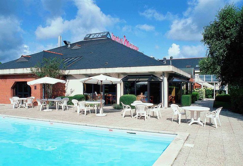 Hôtel Mercure Lisieux  | Lisieux | Calvados | France 2