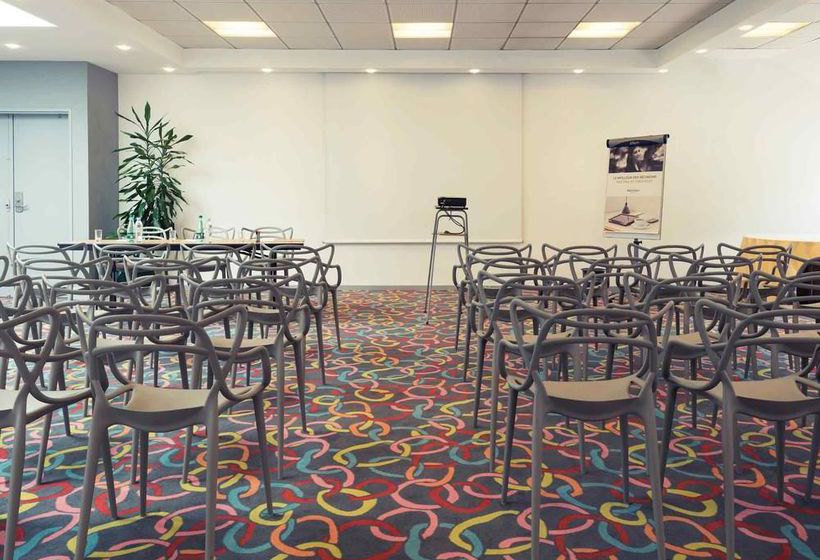 Hôtel Mercure Lisieux  | Lisieux | Calvados | France 20