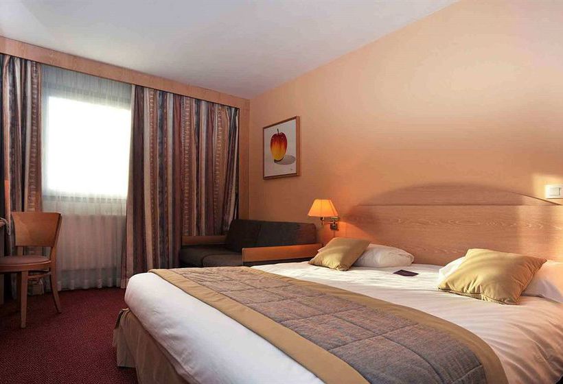 Hôtel Mercure Lisieux  | Lisieux | Calvados | France 6