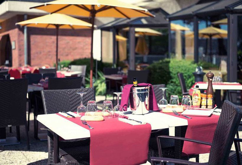 Hôtel Mercure Lisieux  | Lisieux | Calvados | France 7