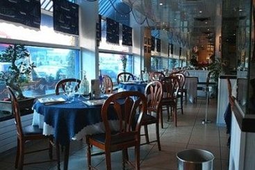 Hotel Grand  | Maubeuge | Nord | Francia 1