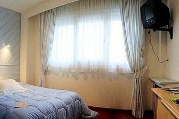 Hotel Grand  | Maubeuge | Nord | Francia 11