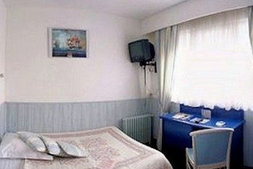 Hotel Grand  | Maubeuge | Nord | Francia 12