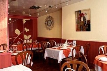 Hotel Grand  | Maubeuge | Nord | Francia 2