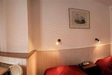 Hotel Grand  | Maubeuge | Nord | Francia 5