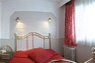 Hotel Grand  | Maubeuge | Nord | Francia 7