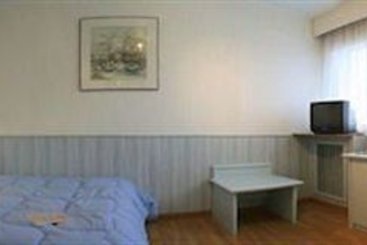 Hotel Grand  | Maubeuge | Nord | Francia 8