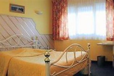 Hotel Grand  | Maubeuge | Nord | Francia 9