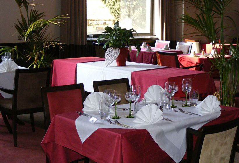 Grand Hotel Le Hohwald  | Le Hohwald | Bas-Rhin | France 10