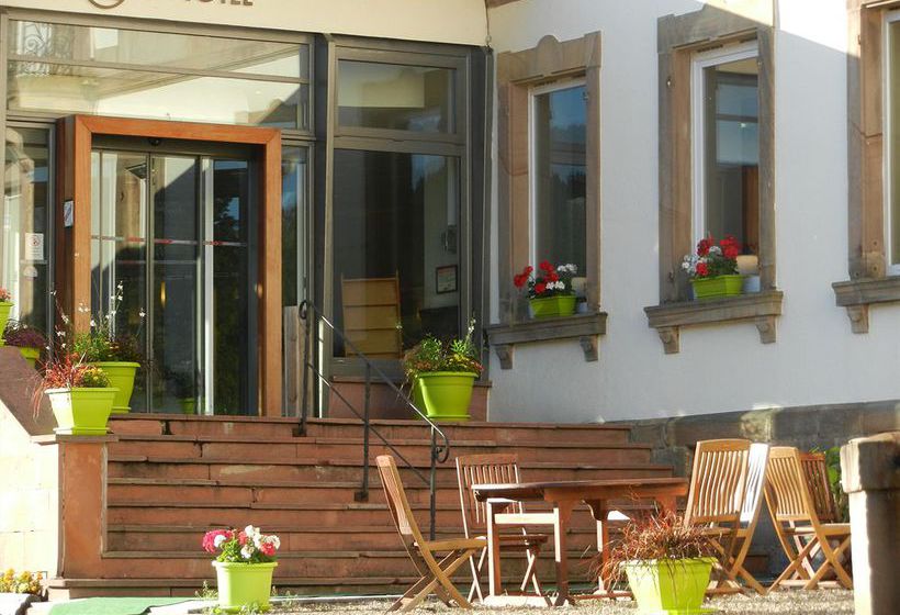 Grand Hotel Le Hohwald  | Le Hohwald | Bas-Rhin | France 11