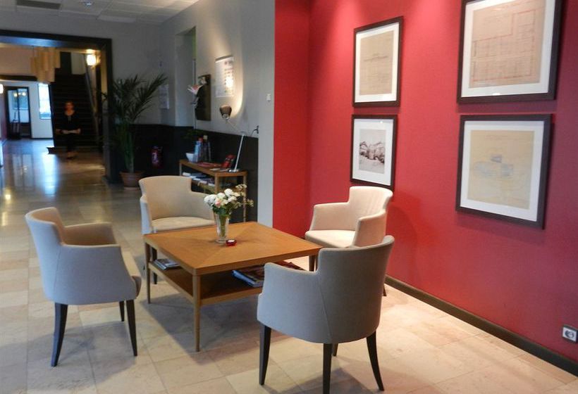 Grand Hotel Le Hohwald  | Le Hohwald | Bas-Rhin | France 13