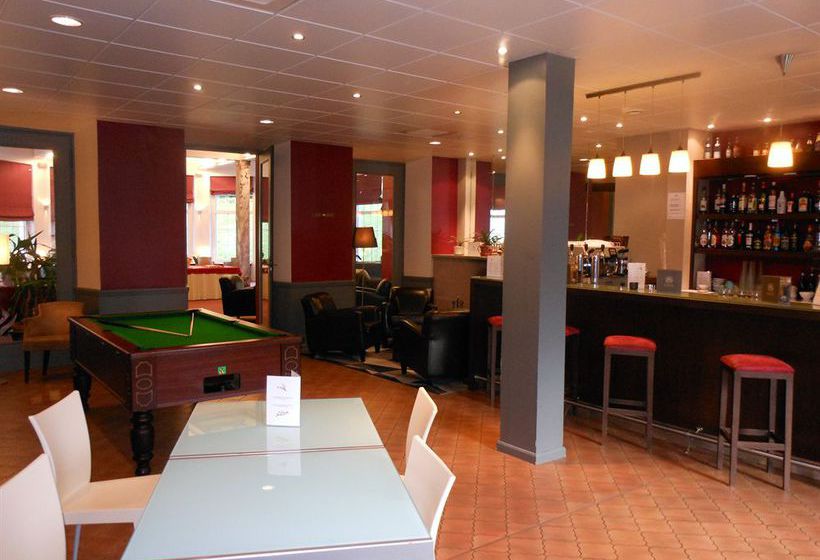 Grand Hotel Le Hohwald  | Le Hohwald | Bas-Rhin | France 14