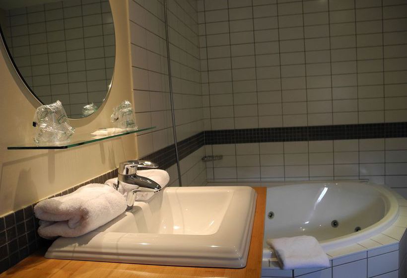 Grand Hotel Le Hohwald  | Le Hohwald | Bas-Rhin | France 16