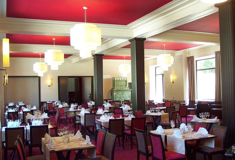 Grand Hotel Le Hohwald  | Le Hohwald | Bas-Rhin | France 6