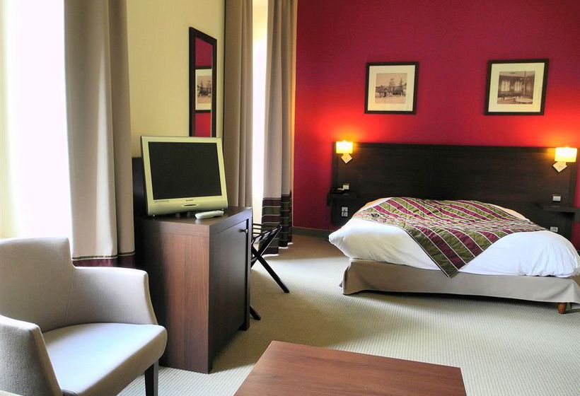 Grand Hotel Le Hohwald  | Le Hohwald | Bas-Rhin | France 7