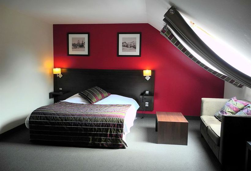 Grand Hotel Le Hohwald  | Le Hohwald | Bas-Rhin | France 8