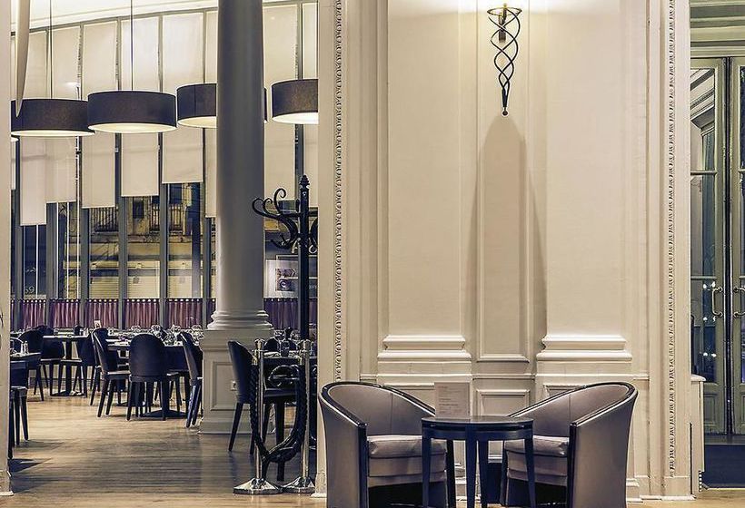 Hotel Mercure Lille Roubaix Grand  | Roubaix | Nord | France 1