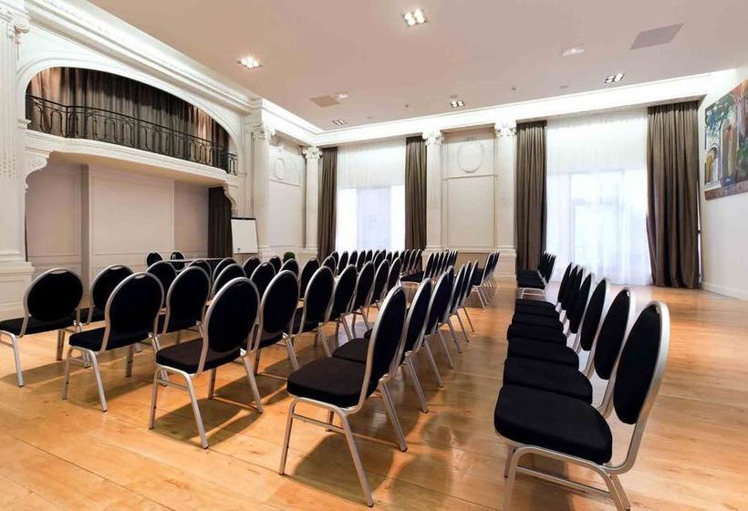 Hotel Mercure Lille Roubaix Grand  | Roubaix | Nord | France 14