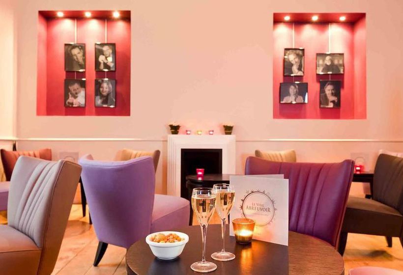 Hotel Mercure Lille Roubaix Grand  | Roubaix | Nord | France 16