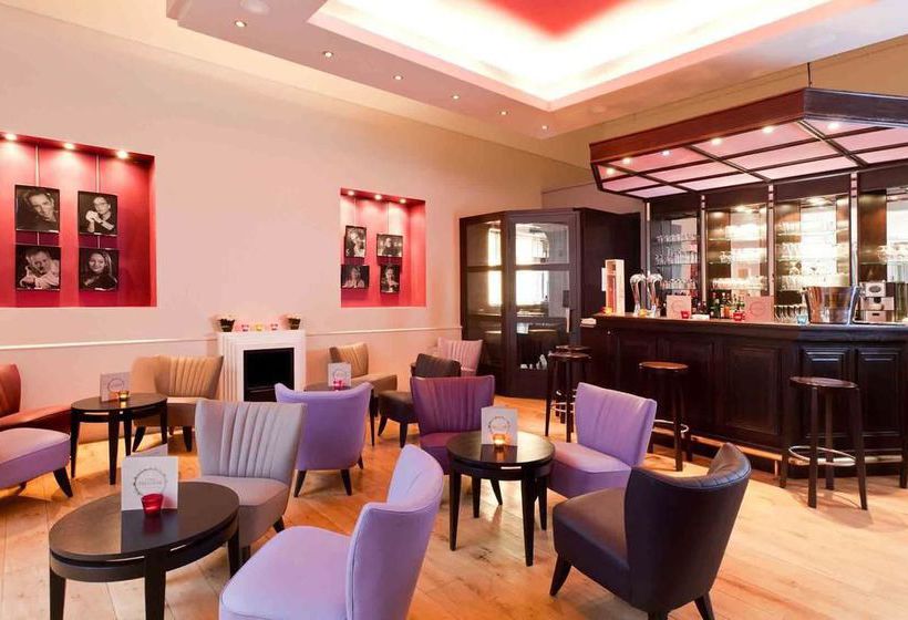 Hotel Mercure Lille Roubaix Grand  | Roubaix | Nord | France 17