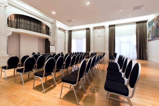 Hotel Mercure Lille Roubaix Grand  | Roubaix | Nord | France 19