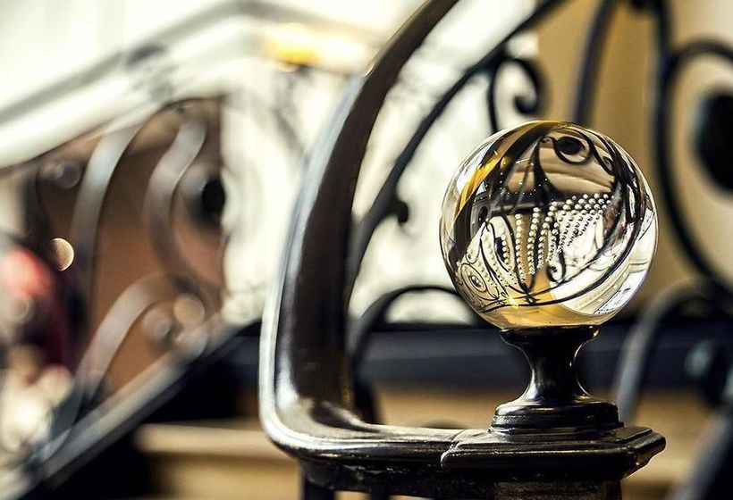 Hotel Mercure Lille Roubaix Grand  | Roubaix | Nord | France 2