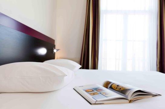 Hotel Mercure Lille Roubaix Grand  | Roubaix | Nord | France 20
