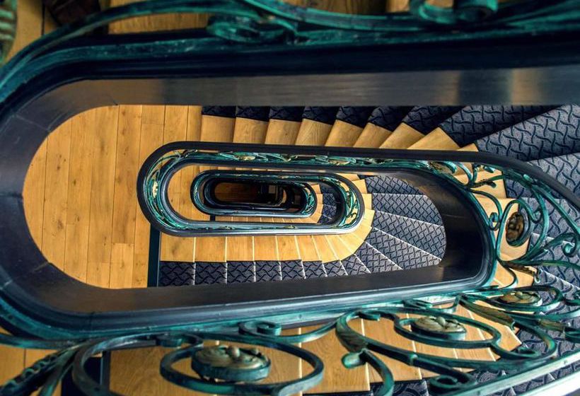 Hotel Mercure Lille Roubaix Grand  | Roubaix | Nord | France 4