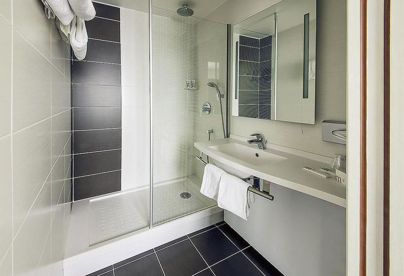 Hotel Mercure Lille Roubaix Grand  | Roubaix | Nord | France 9