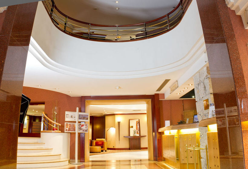 Hôtel Aston La Scala 