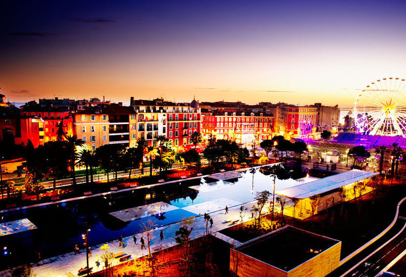 Hôtel Aston La Scala  | Nice | Alpes-Maritimes | France 1