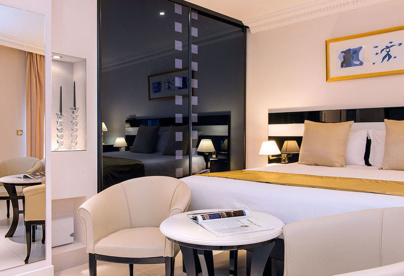 Hôtel Aston La Scala  | Nice | Alpes-Maritimes | France 10