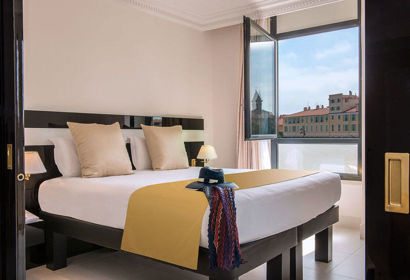 Hôtel Aston La Scala  | Nice | Alpes-Maritimes | France 11