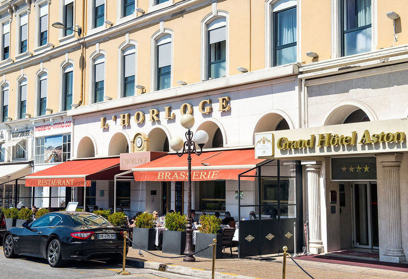 Hôtel Aston La Scala  | Nice | Alpes-Maritimes | France 13