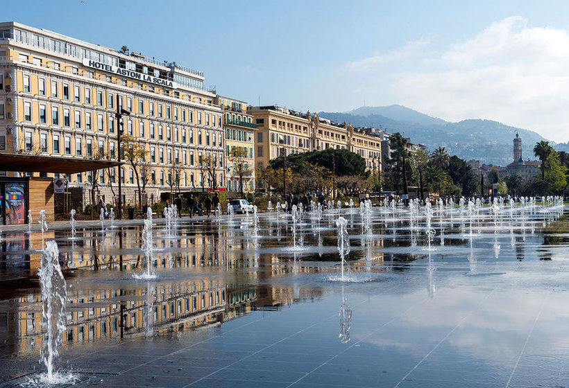 Hôtel Aston La Scala  | Nice | Alpes-Maritimes | France 14