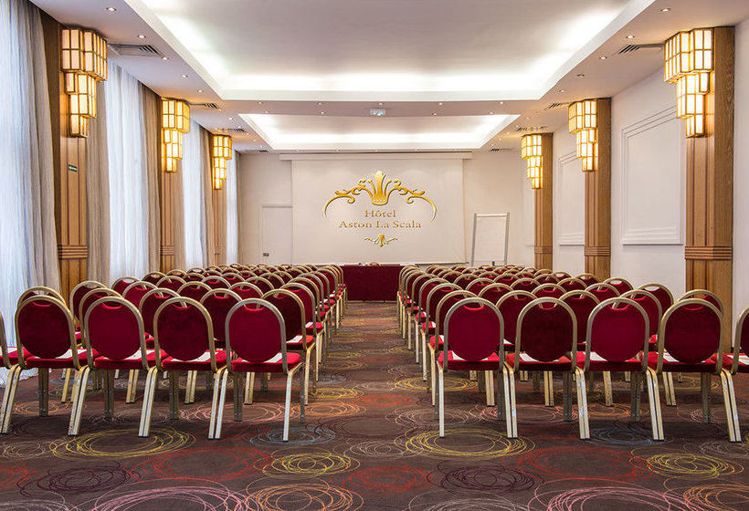 Hôtel Aston La Scala  | Nice | Alpes-Maritimes | France 17