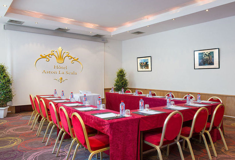 Hôtel Aston La Scala  | Nice | Alpes-Maritimes | France 18