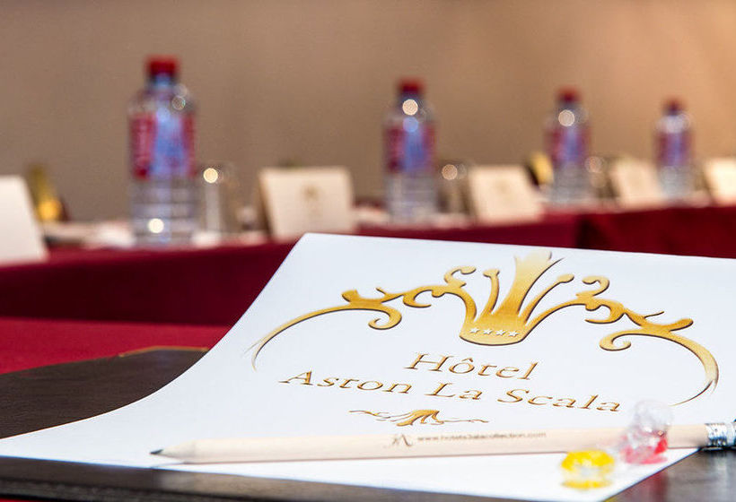 Hôtel Aston La Scala  | Nice | Alpes-Maritimes | France 19