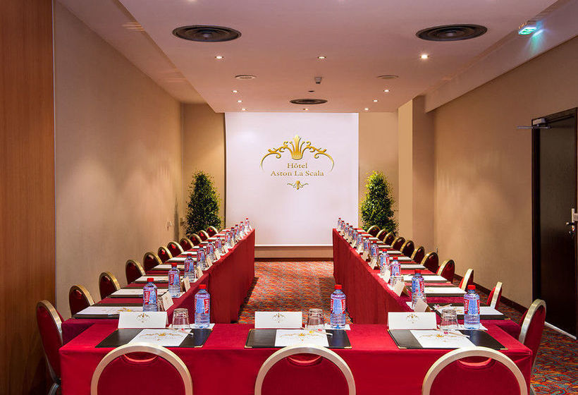 Hôtel Aston La Scala  | Nice | Alpes-Maritimes | France 20