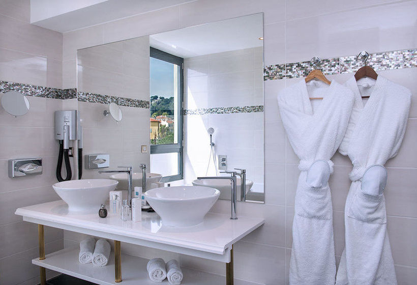 Hôtel Aston La Scala  | Nice | Alpes-Maritimes | France 3