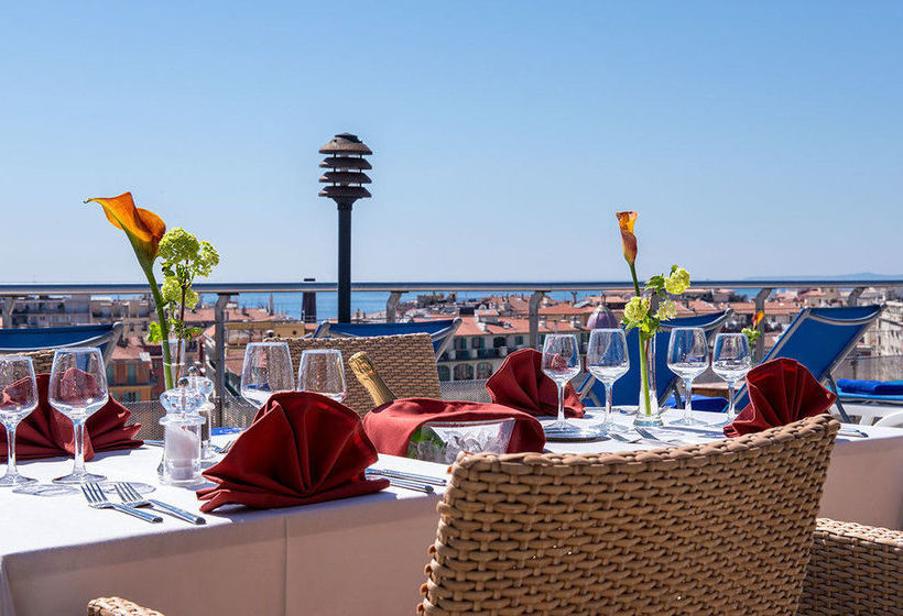 Hôtel Aston La Scala  | Nice | Alpes-Maritimes | France 5