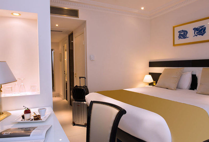 Hôtel Aston La Scala  | Nice | Alpes-Maritimes | France 6