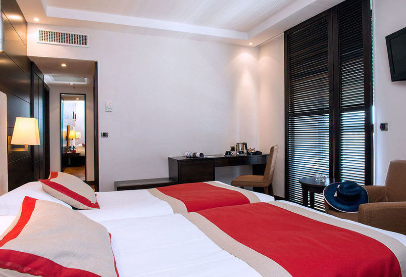 Hôtel Aston La Scala  | Nice | Alpes-Maritimes | France 7