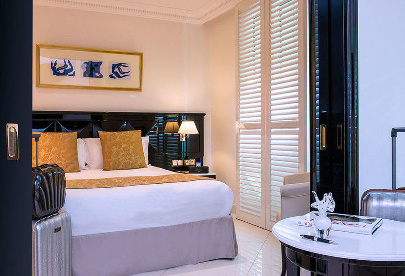 Hôtel Aston La Scala  | Nice | Alpes-Maritimes | France 8