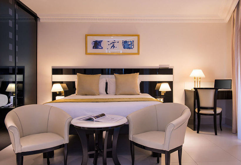 Hôtel Aston La Scala  | Nice | Alpes-Maritimes | France 9